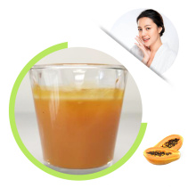 Click Natural Fruit Juice Concentrate High Quality Papaya Concentrate Flavor Juice